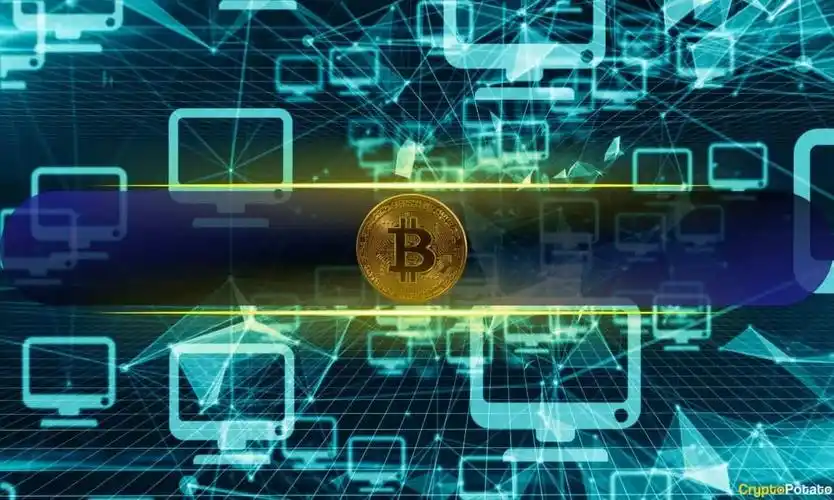 ASIC miner for Bitcoin hosting