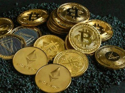 Inside a state-of-the-art mining farm equipped for optimal performance